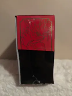 Scarlet & Violet Base Pokemon Center Exclusive ETB (Sealed) With Case Protector - Image 5