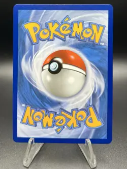 Pokemon TCG Air Balloon Full Art Ultra Rare 166/132 Mega Evolution EN - Image 2