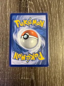 Growlithe RC4/RC25 - Pokemon Radiant Collection Legendary Treasures - Holo Rare - Image 2