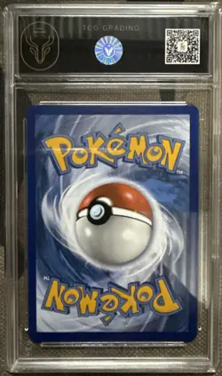 Pokemon TCG Mewtwo Vstar Pokemon Go 031/078 Holo Ultra Rare - Image 2