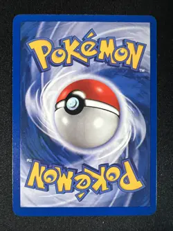 Pokemon Team Rocket 1st Edition Common Sleep! #79 NM - Image 2