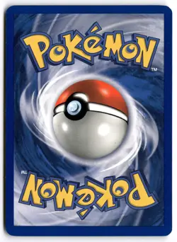 Pokemon 1st Edition Sabrina's Gaze Common Gym Heroes 125/132 NM - Image 2