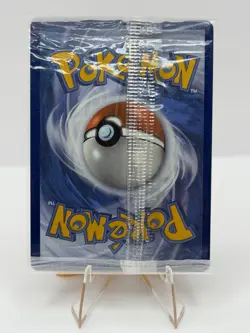 Charizard V SWSH050 Full Art Holo Promo Black Star Pokemon Card SEALED - Image 2
