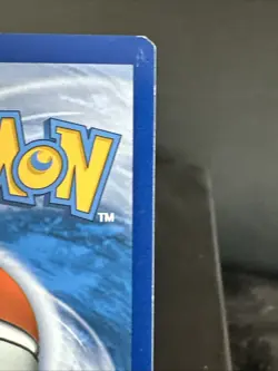 Pokemon Card Porygon-Z 105A/147 Cosmos Holo Rare Burning Shadows Played - Image 5