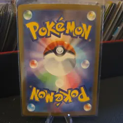 Rabsca AR 079/071 SV2P Japanese Pokemon Card Snow Hazard - Image 2
