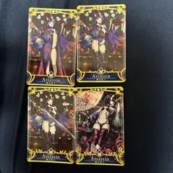 Fate/Grand Order Arcade Shuten Douji Special Card Selection Not for - Image 1