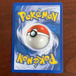 Metal Energy 107/113 Non Holo Rare EX Delta Species Pokemon Card - Image 2