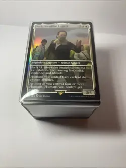 Secret Lair The Walking Dead Foil New Magic the Gathering MtG Please Read! - Image 4