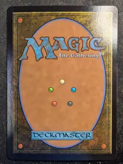 Soulstone Sanctuary - Borderless Foil - Magic Foundations (MTG) - Image 2