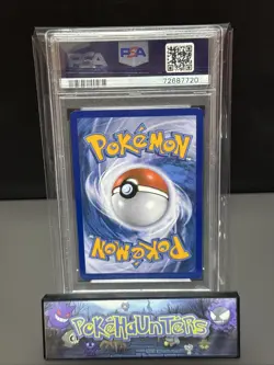 Pokemon Card Pikachu Libre 30/30 XY Trainer Kit Pikachu Libre Holo PSA 10 MINT - Image 2