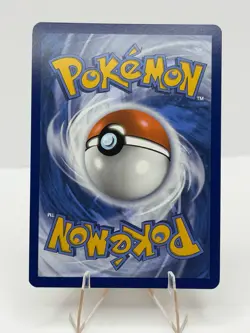 Pokemon Iron Threads EX 073 Black Star Promo Scarlet Violet Paldean Fates - Image 2