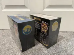 Pokemon Center Elite Trainer Box Mega Evolution Lucario & Gardevoir ETB *IN HAND - Image 3