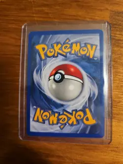 Marill #29 - WoTC Black Star Promo (PR) - Pokemon TCG - HP - Image 2