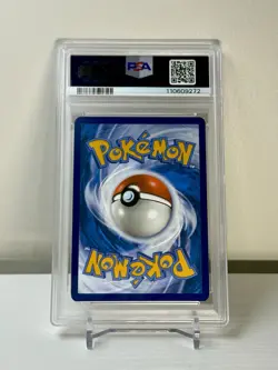 2025 POKEMON PRE EN-PRISMATIC EVOLUTIONS #159 SANDY SHOCKS EX PSA 10 - Image 2