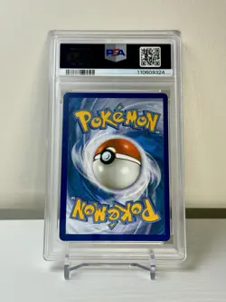 2021 POKEMON CELEBRATIONS CLASSIC COLL #66 SHINING MAGIKARP-HOLO PSA 10 - Image 2