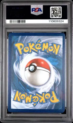 2021 POKEMON CELEBRATIONS CLASSIC COLL #66 SHINING MAGIKARP-HOLO PSA 10 - Image 4