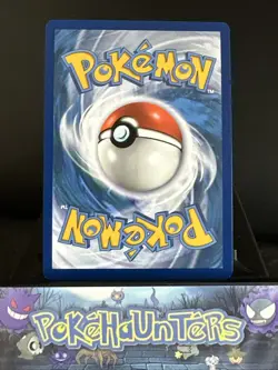 Pokemon Card Snorlax 50/68 Hidden Fates Reverse Holo Rare Near Mint - Image 2