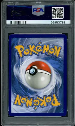 2016 Pokemon XY Evolutions M Venusaur EX #2 PSA 9 MINT - Image 2