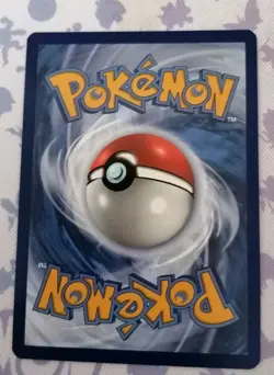 Pokemon Monetigo ex 252/182 Paradoxrift Near Mint deutsch - Image 3