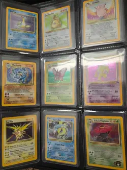 POKEMON Assorted TCG 50 cards - Image 1