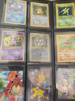 POKEMON Assorted TCG 50 cards - Image 2