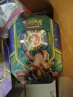 pokemon card collection lot, bulk, binders, ETB, vintage, unopened - Image 4