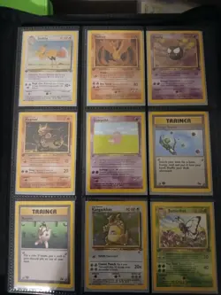 pokemon card collection lot, bulk, binders, ETB, vintage, unopened - Image 5