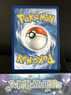 Pokemon Card Chansey 46/68 Hidden Fates Reverse Holo Rare Near Mint - Image 2