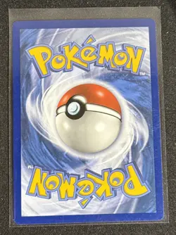 2016 Pokemon XY Fates Collide Mew Holo #29/124 - Image 2