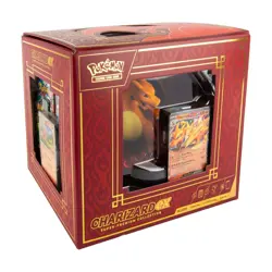 Pokemon Trading Card Games Charizard ex Super - Premium Collection - Image 4
