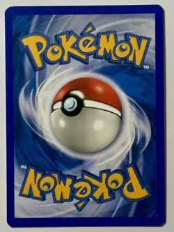 Ralts 74/100 (NM) Common EX Sandstorm E-Reader 2003 WOTC Pokemon Card - Image 2