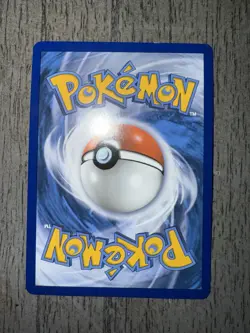 Pikachu EX XY174 Xy Black Star Promo Holo 2016 Rare Pokemon Card LP - Image 2
