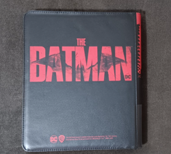 Batman Card Codex Zipster Binder Dragon Shield - Image 2