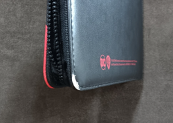 Batman Card Codex Zipster Binder Dragon Shield - Image 4