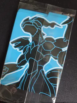 Thundurus SVP 209 Black Star Promo Black Bolt SEALED Pokemon Card - Image 2