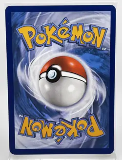 Slurpuff RC20/RC32 HOLO Radiant Collection Generations Pokemon Card 2016 LP - Image 2