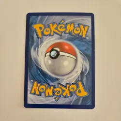 Pokemon TCG Jirachi 2016 Black Star Promo Card XY112 Holo - Image 2