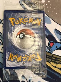 Lucario VSTAR SWSH291 SWSH: Sword & Shield Promo Cards Holo SEALED - Image 2