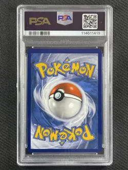 Pokemon Cards PSA 10 Gem Mt Espeon Vmax Alt Art - Fusion Strike Swsh 270/264 - Image 2