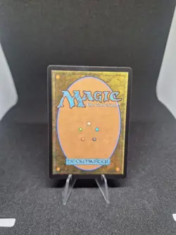 Foil Chrome Mox (Borderless) - Special Guests (SPG) - Image 2