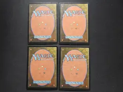 4x Aura Thief LP/MP [Urza's Destiny] Mtg Magic Free Tracking! - Image 2