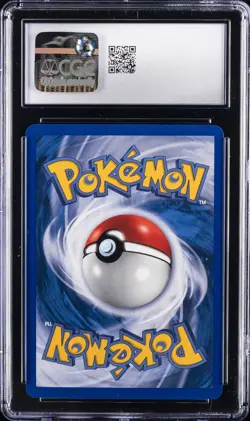 2005 POKEMON EX EMERALD HOLO #90/106 ALTARIA CGC 10 GEM MINT - Image 2