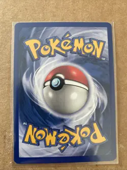 Pokemon TCG Metapod Base Set 54/102 1st Edition Never Played Near Mint - Image 2