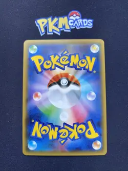 Pokemon TCG Diancie PokeKyun Collection 027/032 1st Edition Holo Japanese NM. - Image 2