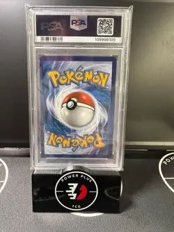 Pokemon TCG PSA 10 Gem MINT Arceus Vstar GG70/GG70 Crown Zenith English - Image 2