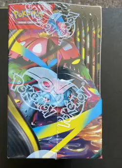 Pokemon TCG Mega Evolutions Booster Box 36 Packs Factory Sealed - Mint IN HAND✅ - Image 2