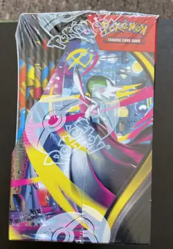 Pokemon TCG Mega Evolutions Booster Box 36 Packs Factory Sealed - Mint IN HAND✅ - Image 4