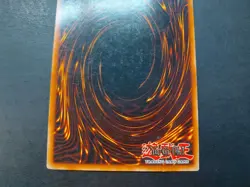 Yugioh - Gearfried the Iron Knight PSV-101 Super Rare 1st Edition - Image 5