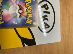 Pokemon Card Pikachu pokemon Promo chr No.PC830 - Image 4