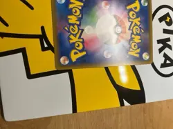 Pokemon Card Pikachu pokemon Promo chr No.PC830 - Image 5